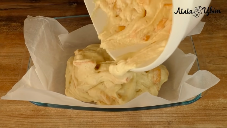 Рецепт вкуснейшего манника. С таким пирогом и торта не нужно!